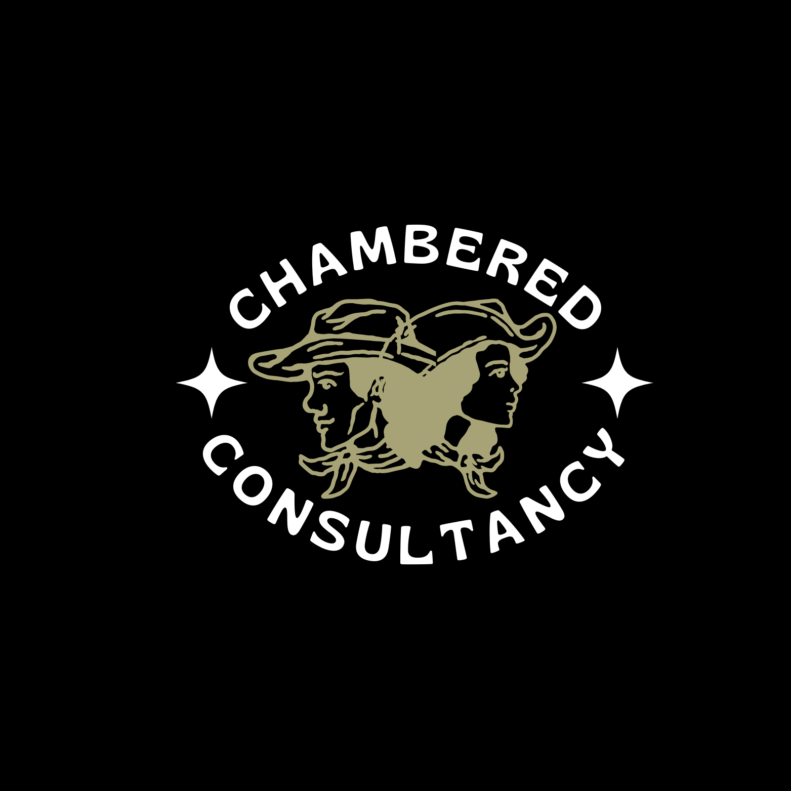CHMBRD - Chambered Consultancy T-Shirt