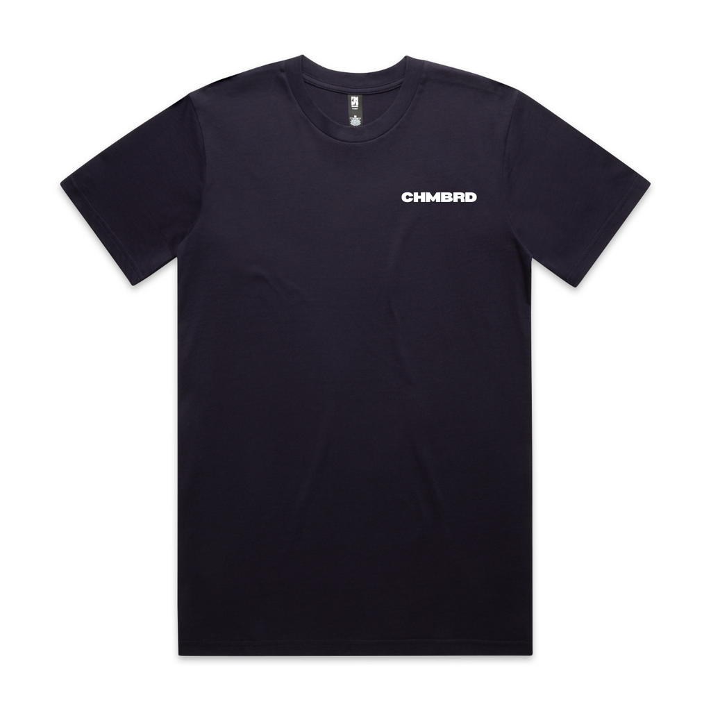 CHMBRD BAR-T T-Shirt