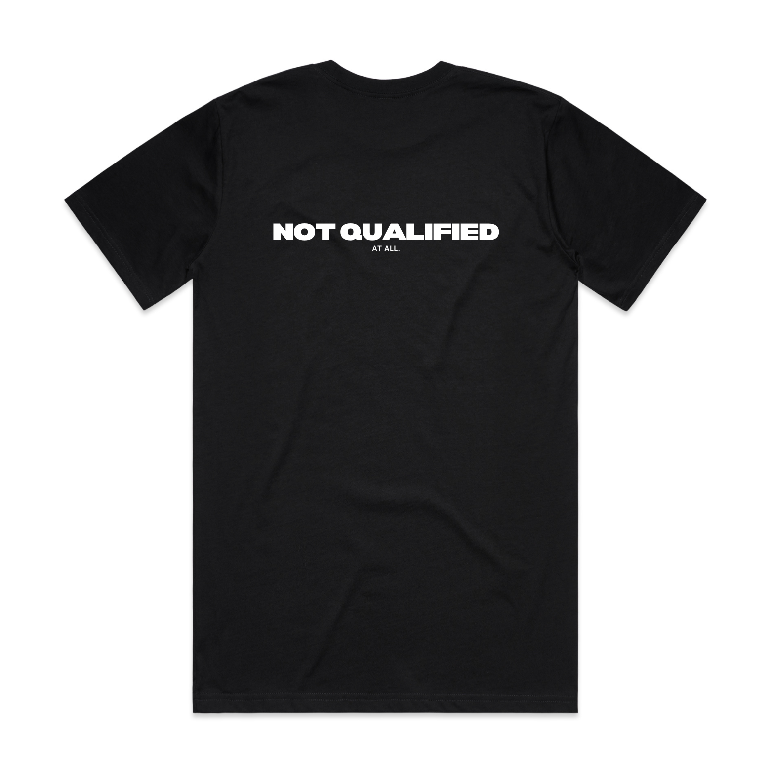 CHMBRD BAR-T T-Shirt