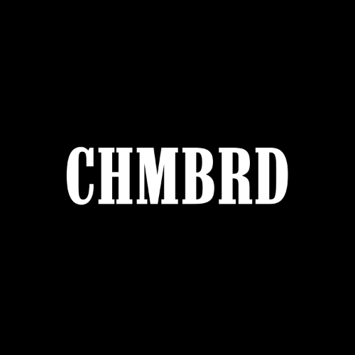 CHMBRD - Pack-A-Day T-Shirt
