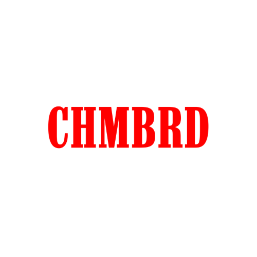 CHMBRD - Pack-A-Day T-Shirt